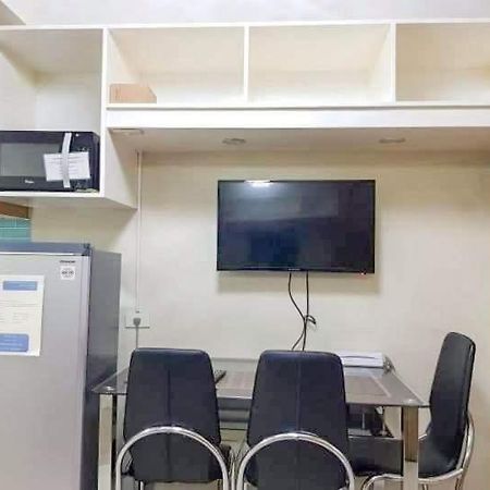Usp Suites At Shell Residences Pasay Bagian luar foto