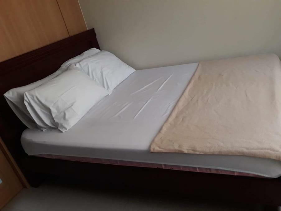 Usp Suites At Shell Residences Pasay Bagian luar foto
