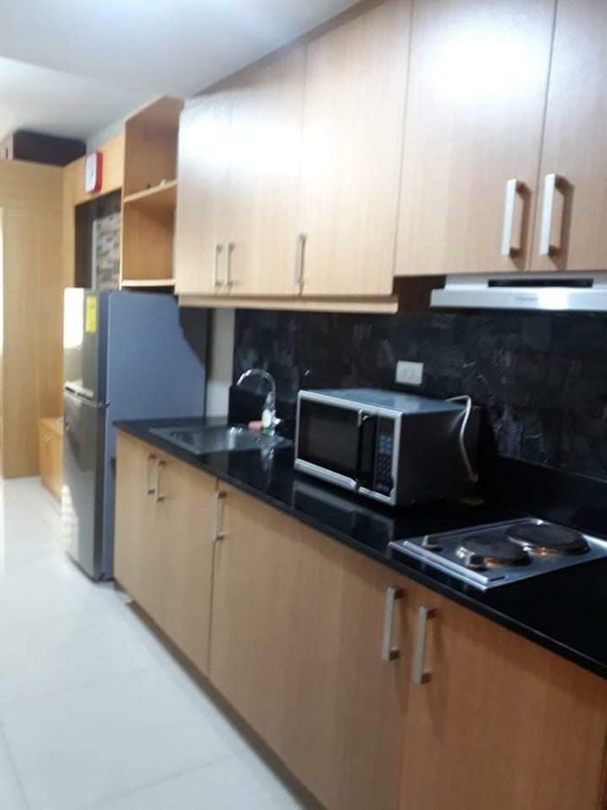 Usp Suites At Shell Residences Pasay Bagian luar foto