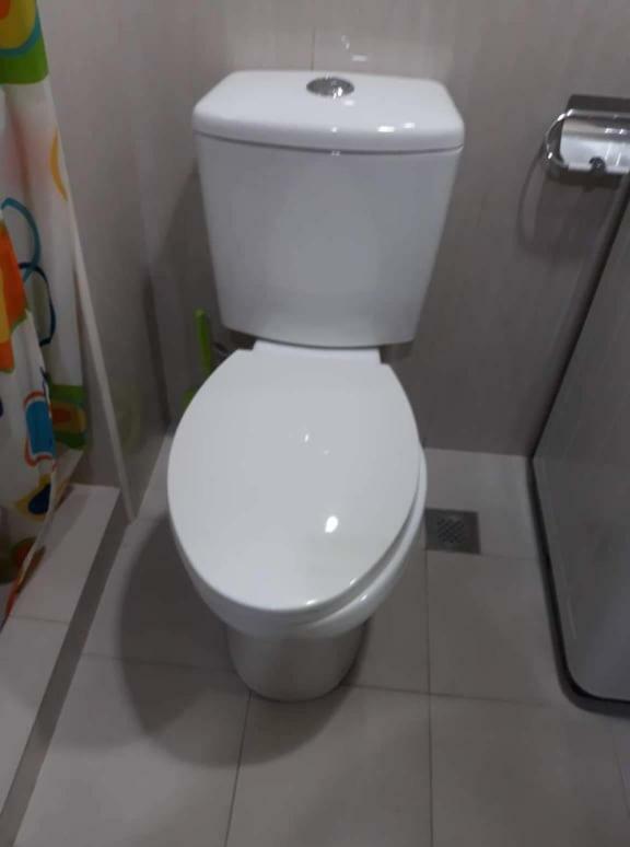 Usp Suites At Shell Residences Pasay Bagian luar foto