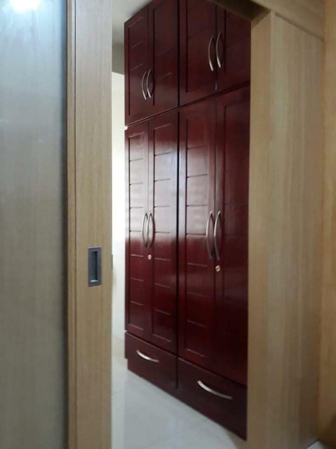 Usp Suites At Shell Residences Pasay Bagian luar foto