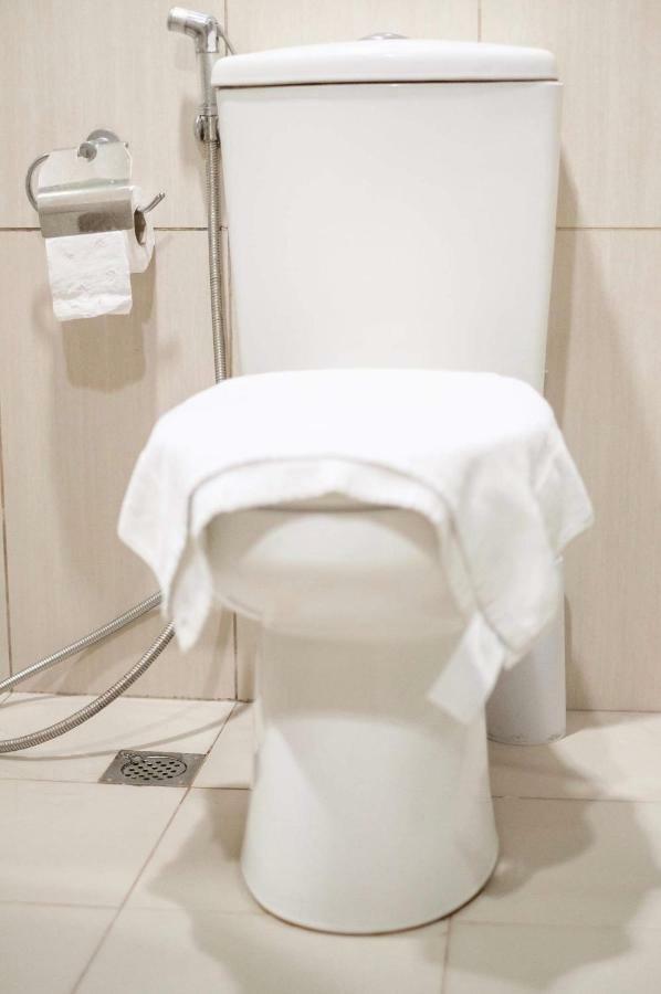 Usp Suites At Shell Residences Pasay Bagian luar foto